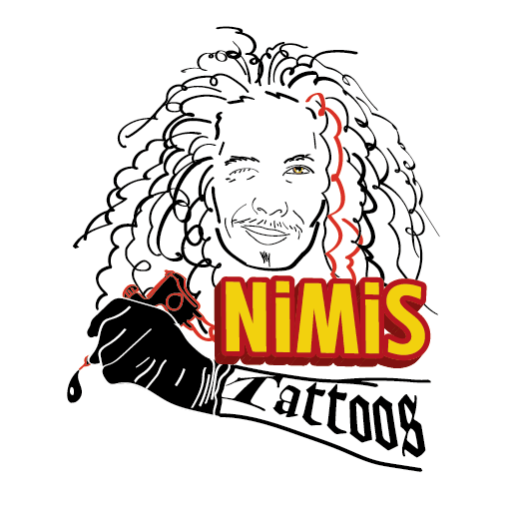 נמרוד קעקועים אייקון